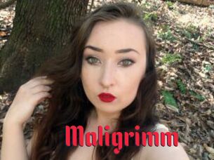 Maligrimm