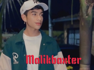 Malikbaxter
