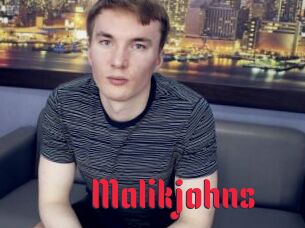 Malikjohns