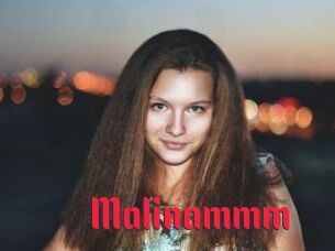 Malinammm