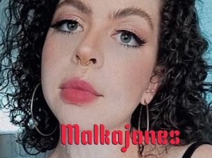 Malkajones