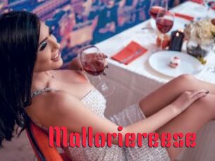 Malloriereese