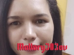 Mallory303av