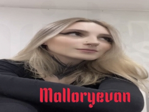 Malloryevan