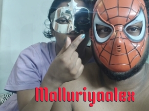 Malluriyaalex