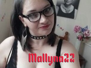 Mallyna22