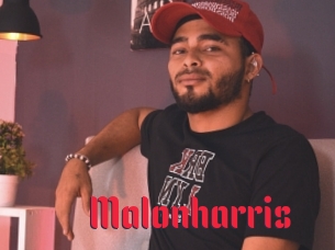 Malonharris