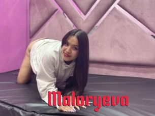 Maloryeva
