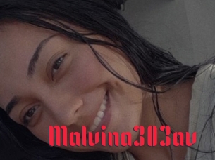 Malvina303av