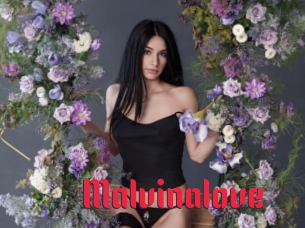 malvinalove Video Extrait