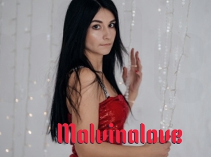 malvinalove Video Extrait