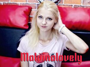 Malvinalovely