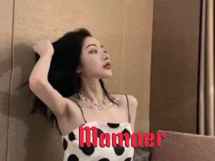 Mamaer