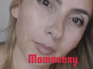 Mamasexy