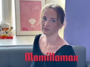 Mamillamax
