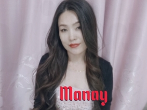 Manay