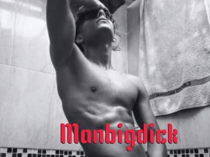 Manbigdick