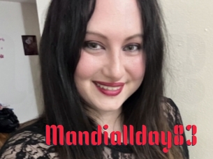 Mandiallday83