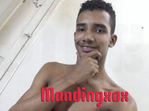 Mandingxox