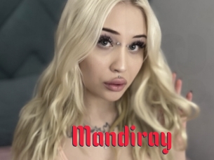Mandiray