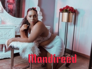 Mandireed