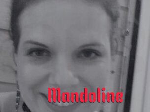 Mandoline