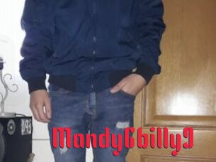 mandy6billy9 Video Extrait
