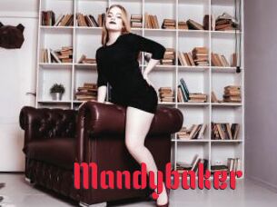 Mandybaker