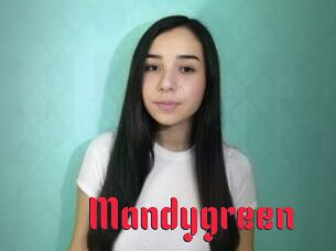 Mandygreen