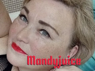 Mandyjuice