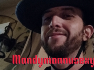 mandymannusexy Video Extrait