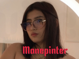 Manepinter