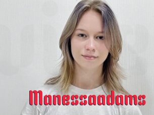 Manessaadams