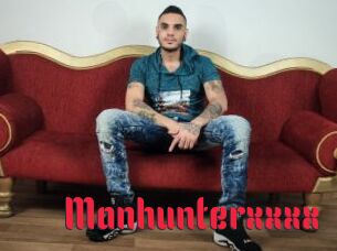 Manhunterxxxx