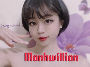 Manhwillian