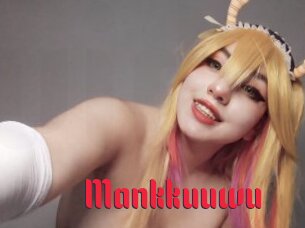 Mankkuuwu