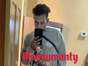 Mannumanty