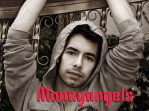 Mannyangels