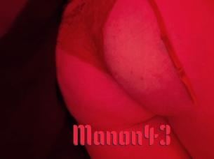 Manon43
