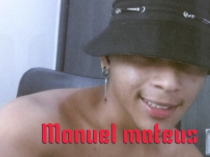 manuel_mateus Video Extrait