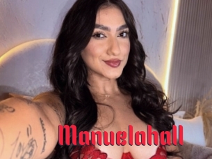 manuelahall Video Extrait