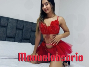 Manuelaosorio