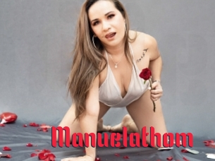 Manuelathom