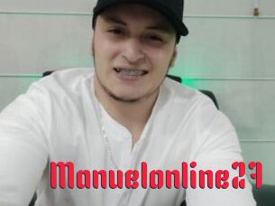 Manuelonline27