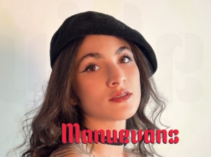 Manuevans