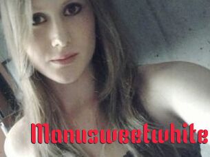 Manusweetwhite