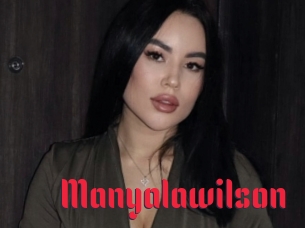 Manyalawilson