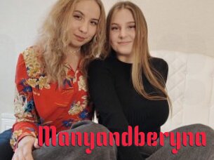 Manyandberyna