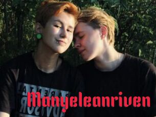 Manyeleanriven