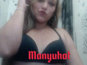 Manyuhot